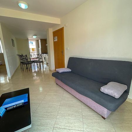 Apartamentos Marcomar 3000 Alcossebre Dış mekan fotoğraf