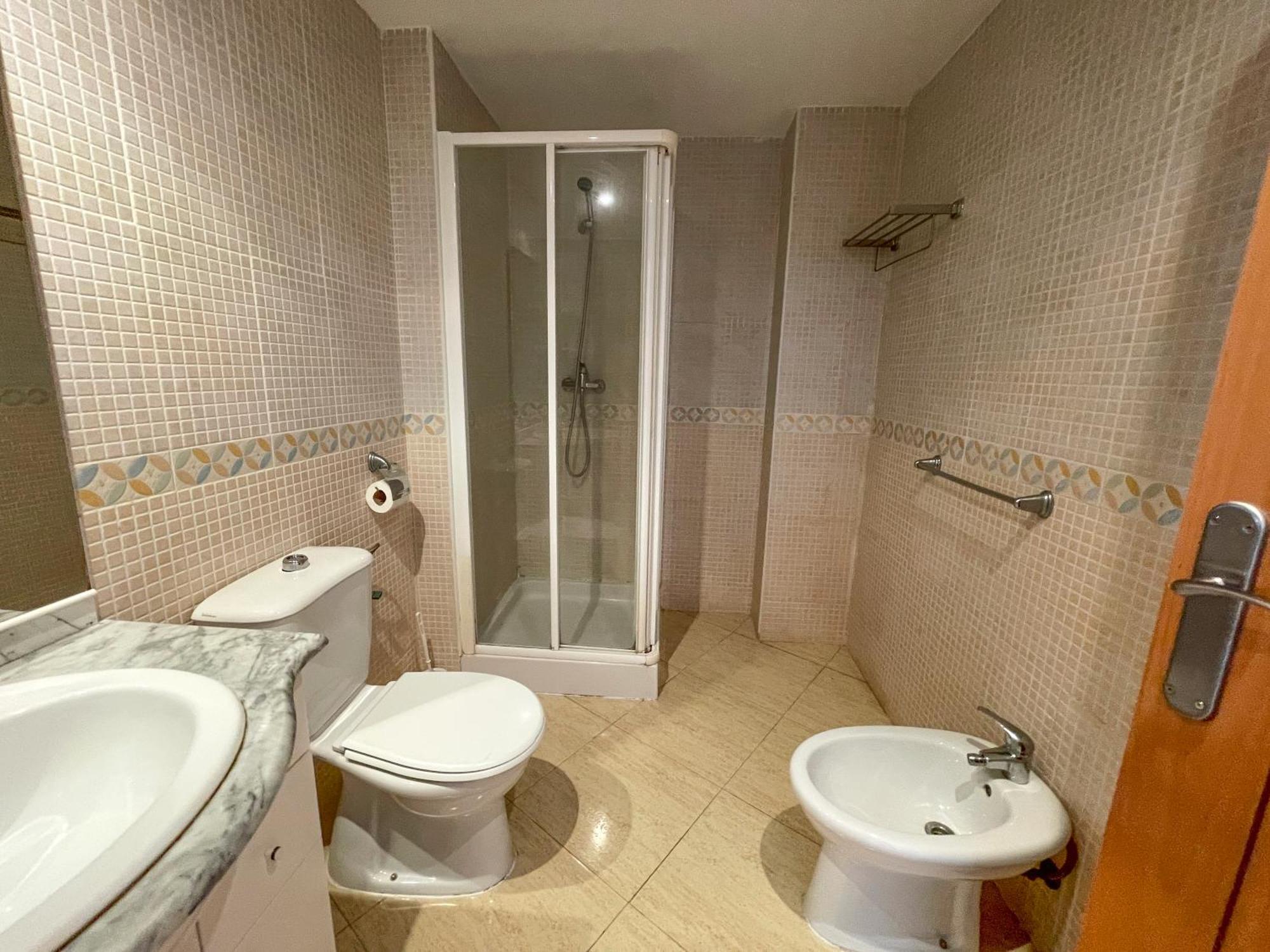 Apartamentos Marcomar 3000 Alcossebre Dış mekan fotoğraf