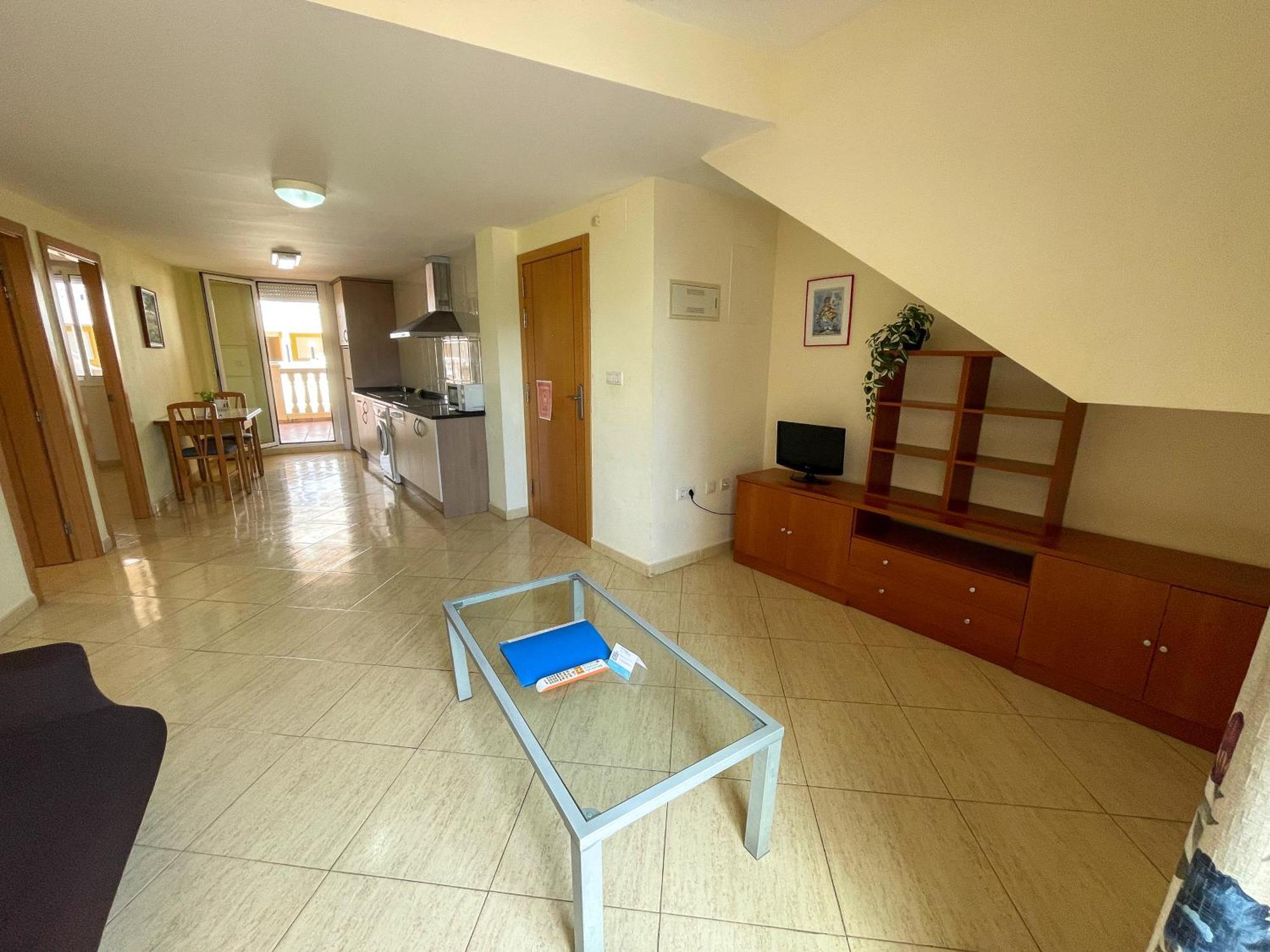 Apartamentos Marcomar 3000 Alcossebre Dış mekan fotoğraf