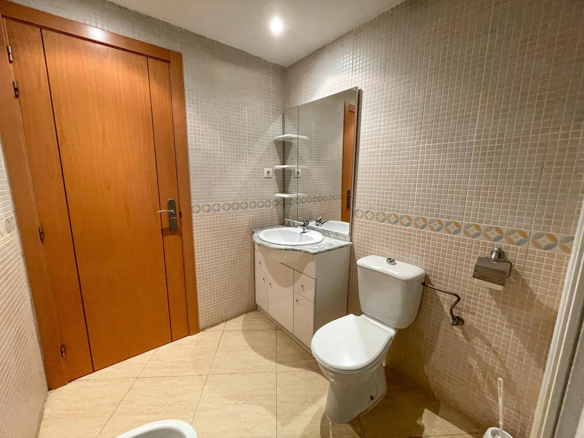 Apartamentos Marcomar 3000 Alcossebre Dış mekan fotoğraf