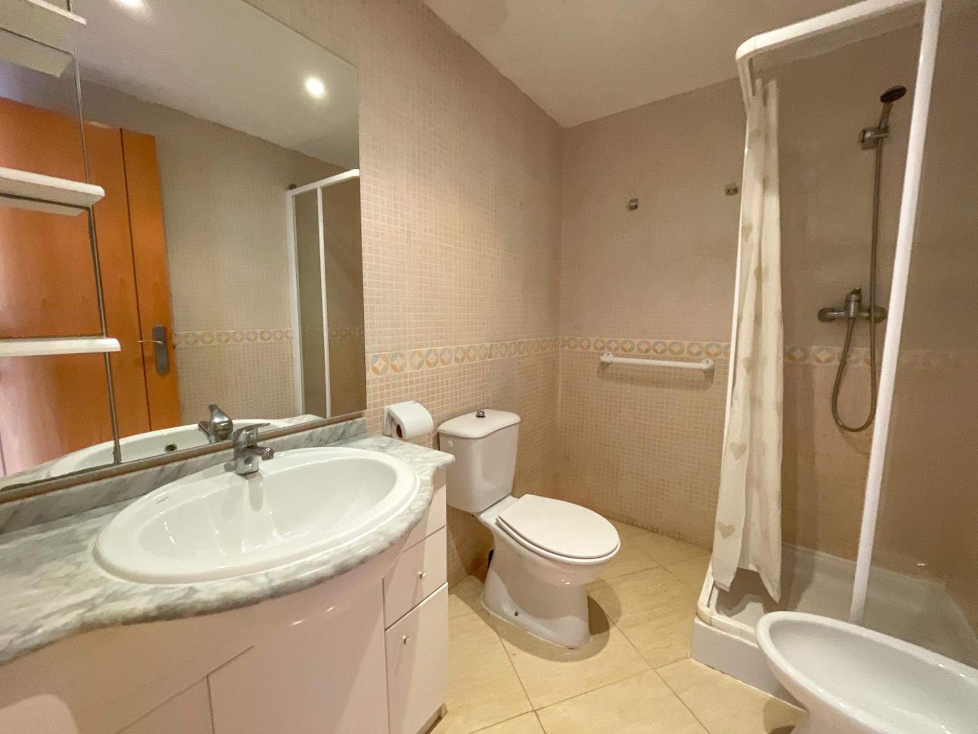 Apartamentos Marcomar 3000 Alcossebre Dış mekan fotoğraf