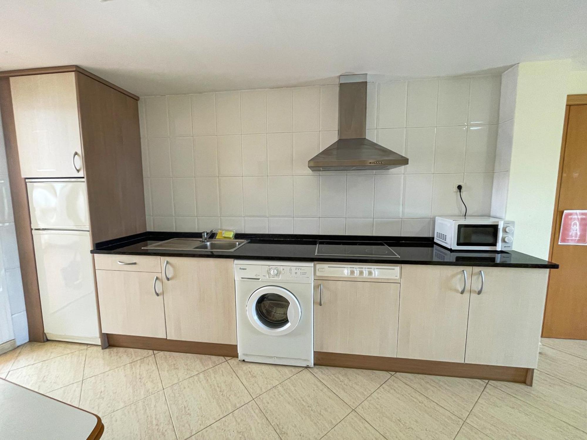 Apartamentos Marcomar 3000 Alcossebre Dış mekan fotoğraf