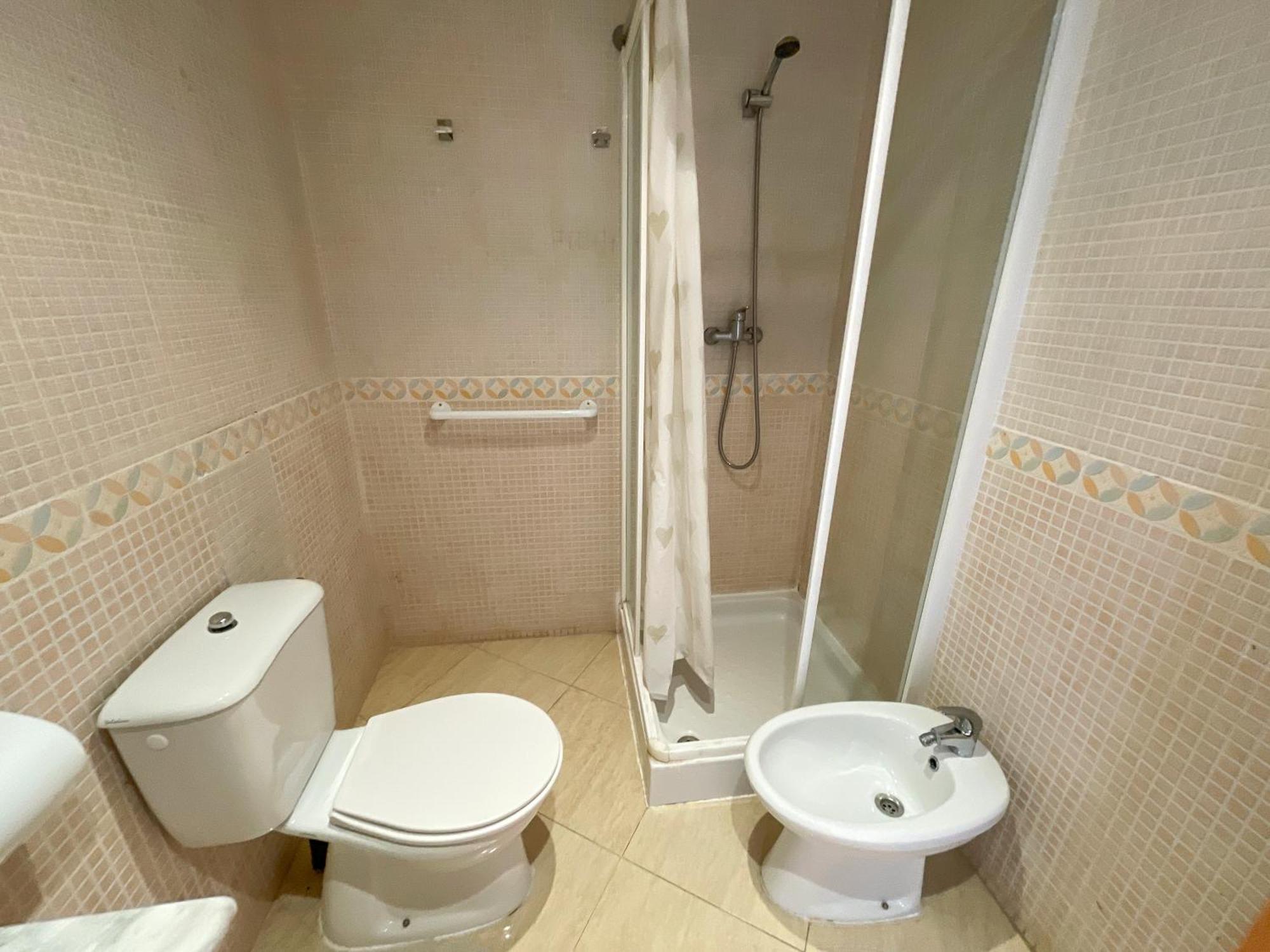 Apartamentos Marcomar 3000 Alcossebre Dış mekan fotoğraf