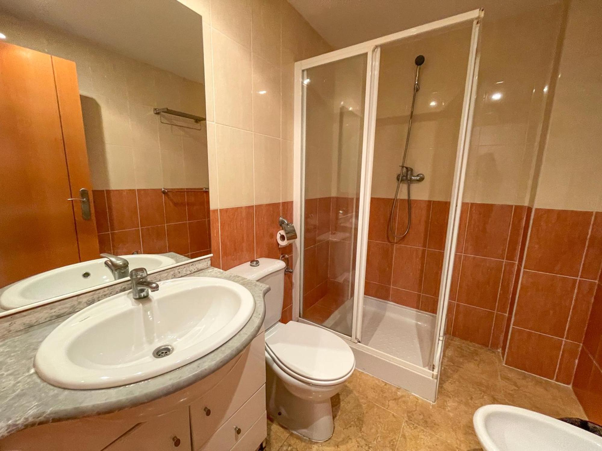 Apartamentos Marcomar 3000 Alcossebre Dış mekan fotoğraf