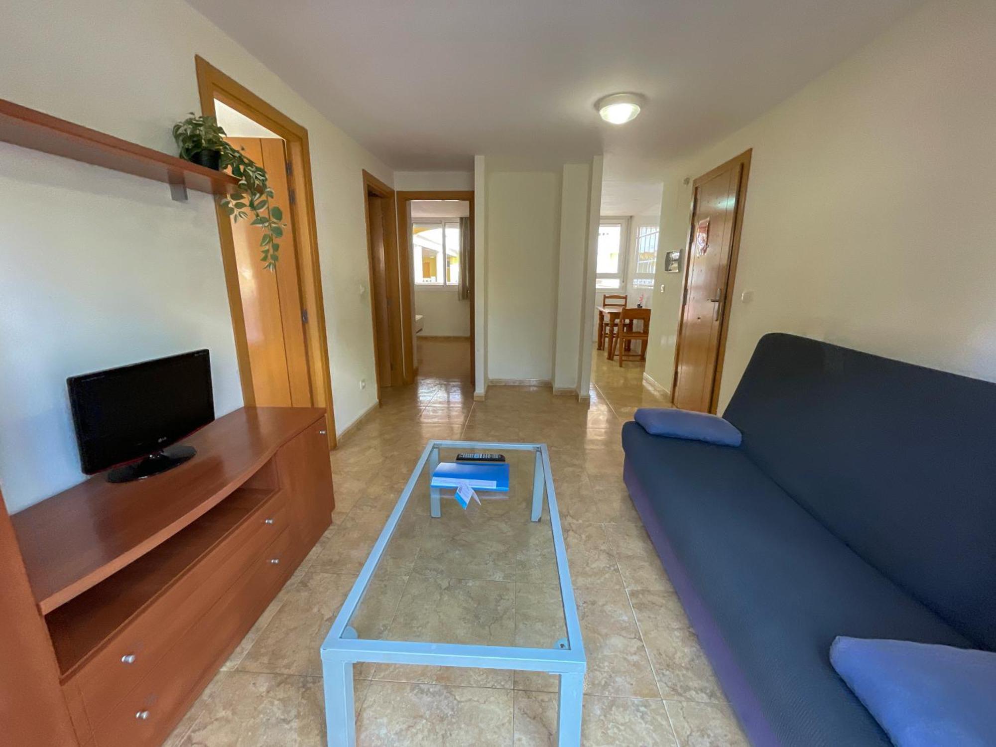 Apartamentos Marcomar 3000 Alcossebre Dış mekan fotoğraf