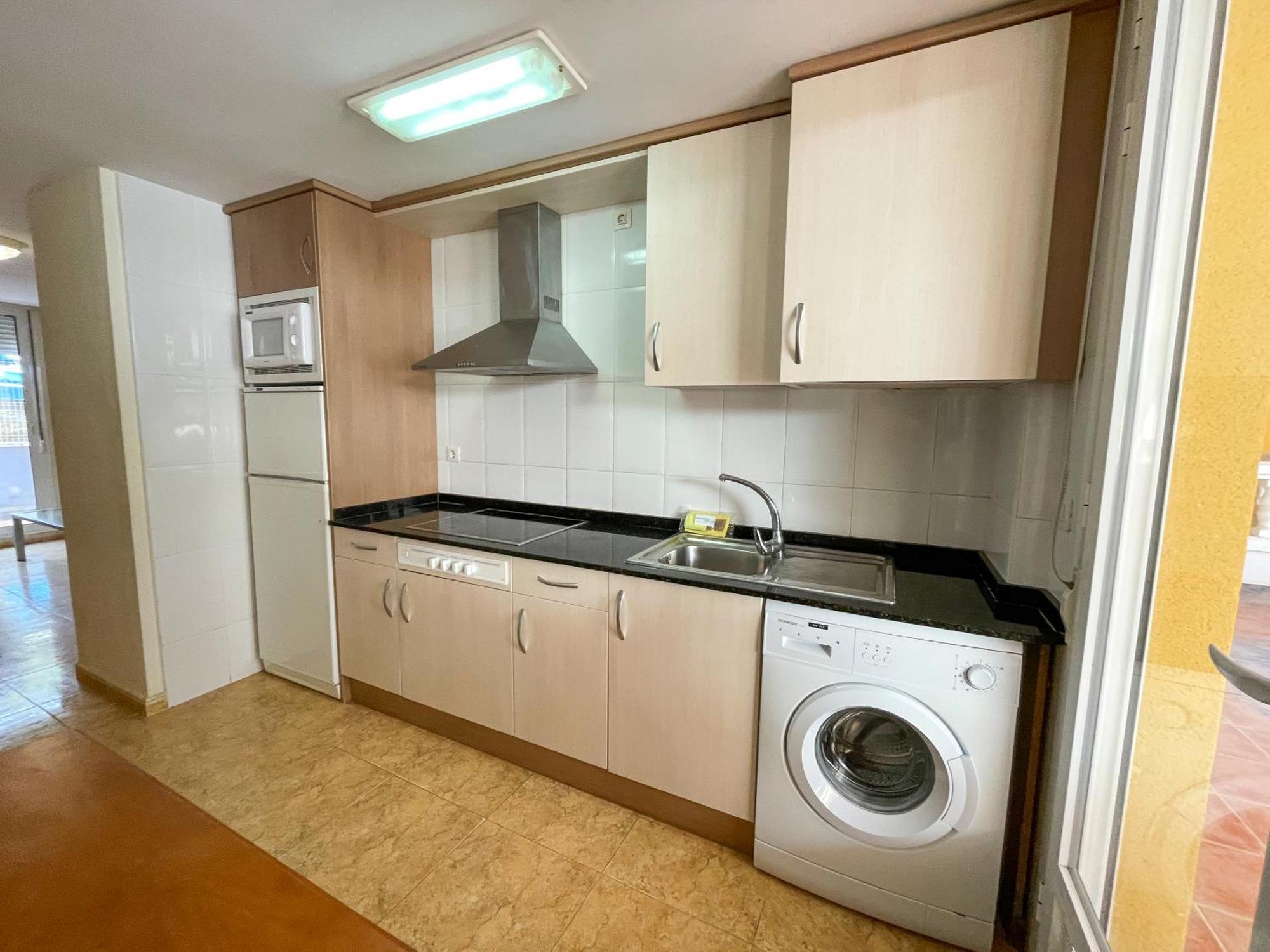 Apartamentos Marcomar 3000 Alcossebre Dış mekan fotoğraf