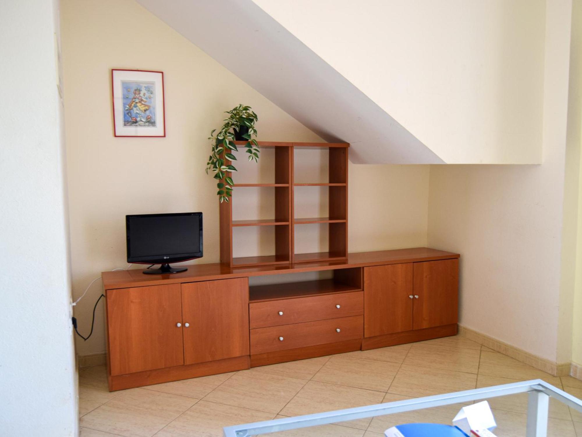 Apartamentos Marcomar 3000 Alcossebre Dış mekan fotoğraf