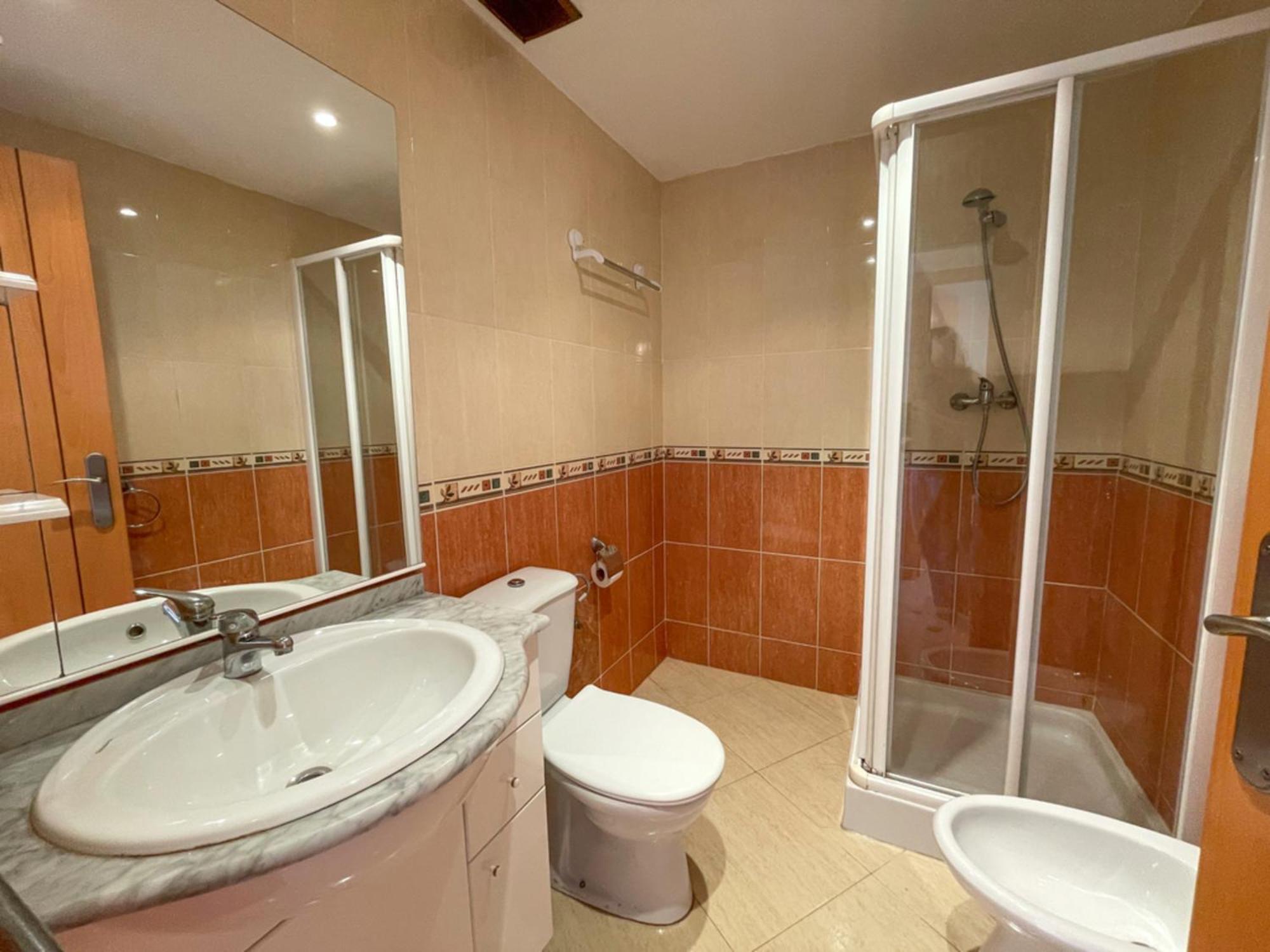 Apartamentos Marcomar 3000 Alcossebre Dış mekan fotoğraf